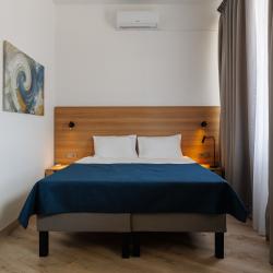 Номер стандарт