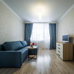 фото 6 LovelyHome 39 (ЛавлиХоум 39) на улице Багратиона 5
