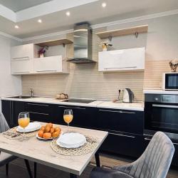 1-комнатные апартаменты стандарт