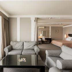 Фото Отель Soho Beach Hotel (Сохо Бич)