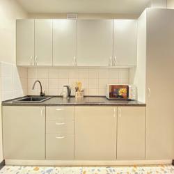 Фото Отель Апарт Комфорт на проспекте Фрунзе