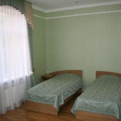 Фото Отель Роща Невест