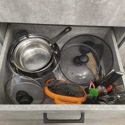 Фото Отель Кофеин на улице Валентины Трофимовой 13