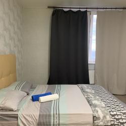 Апартаменты студия 47