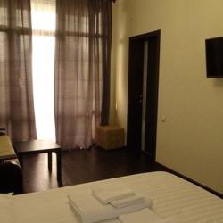 Фото Отель White Hotel (Уайт)