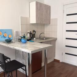 Фото Апартаменты на улице Сухановская