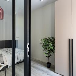 фото 6 Апартаменты ELIZA HOME Технологический институт