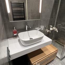 Фото Апартаменты на проезде Спортивный 26