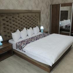 Фото Отель Akhsikent (Акшикент)