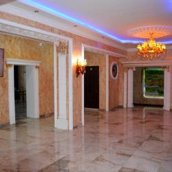Фото Отель GRAND Hotel (Гранд)