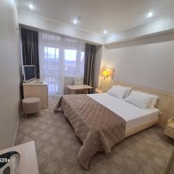 Фото Отель GREENHOUSE (ГРИНХАУС)