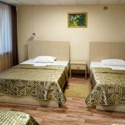 Фото Отель Smart Hotel KDO (Смарт КДО )