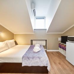Фото Отель EasyGuest на Гостиничном проезде 8к1