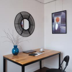 2-комнатные апартаменты улучшенные