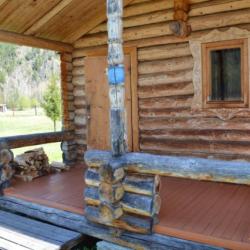 Фото Отель Кубайка