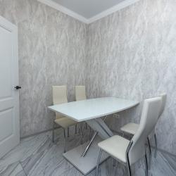 1-комнатные апартаменты люкс 499