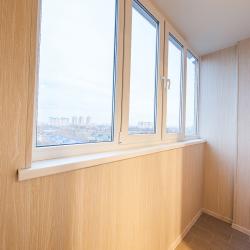 Фото Отель ApartKRD на улице Айвазовского 116 корпус 2