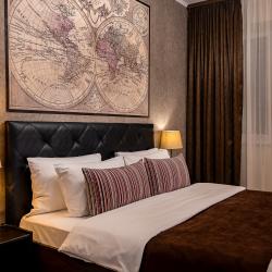 Фото Апартаменты 7 дней на проспекте Комсомольский