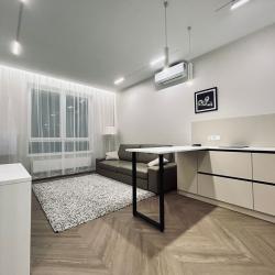 фото 21 White Сity (Вайт Сити) с видом на Москва Сити