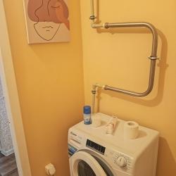 Фото Апартаменты на улице Нехинская 34