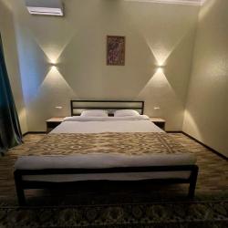 Фото Отель Zahid Inn (Захид Инн)