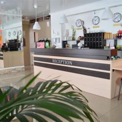 Фото Отель Гранд