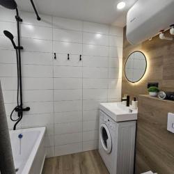 2-комнатные апартаменты улучшенные