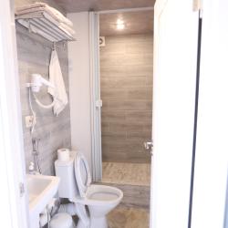 Номер улучшенный комфорт