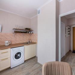 фото 8 ApartLux (АпартЛюкс) на Вернадского 91 корп. 3