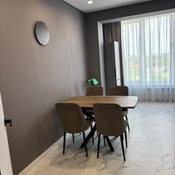 Апартаменты люкс