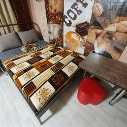 Улучшенная студия Б