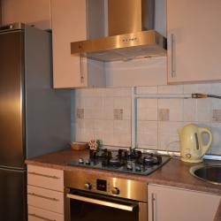 Фото Апартаменты на улице Халтурина