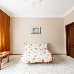 Фото Отель Отрада