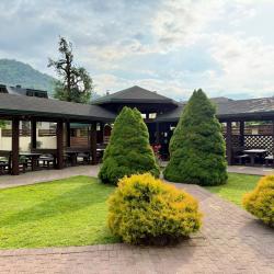 Фото Отель Вертикаль