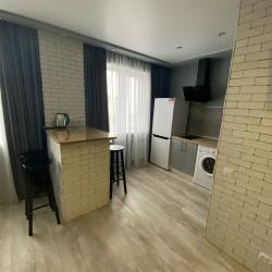 1-комнатные апартаменты студия