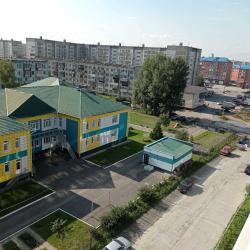 Апартаменты студия