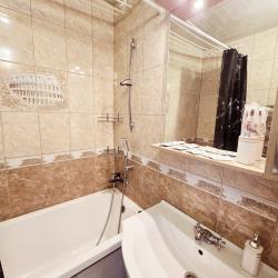 Фото Апартаменты на проспекте Ленина 13