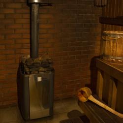 Фото Отель Загородный клуб Орех