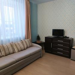 Фото Отель На Всполье