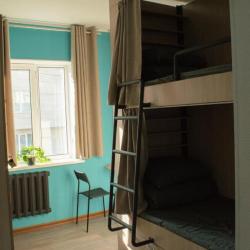 Фото People Hostel&Coworking (Пипл Хостел и Коворкинг)