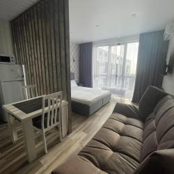 Фото Отель На берегу