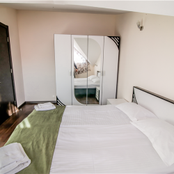 Фото Апартаменты New Gudauri Rooms (Нью Румс)