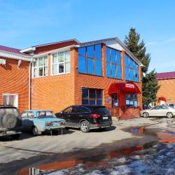 Фото Отель Элит