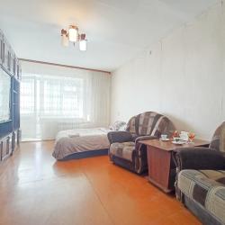 Фото Отель на улице Орджоникидзе