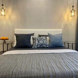 Фото Апартаменты на улице Родионова 189/24