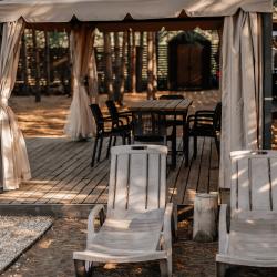 Фото Отель Dacha_oz