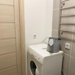 Фото Апартаменты на улице Онежская 3