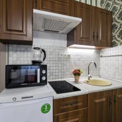 Апартаменты студия