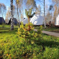 Фото Отель На краю света