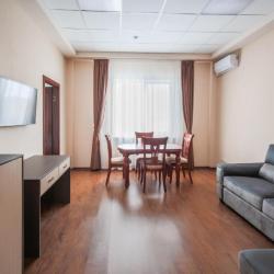 Фото Отель Авиатор